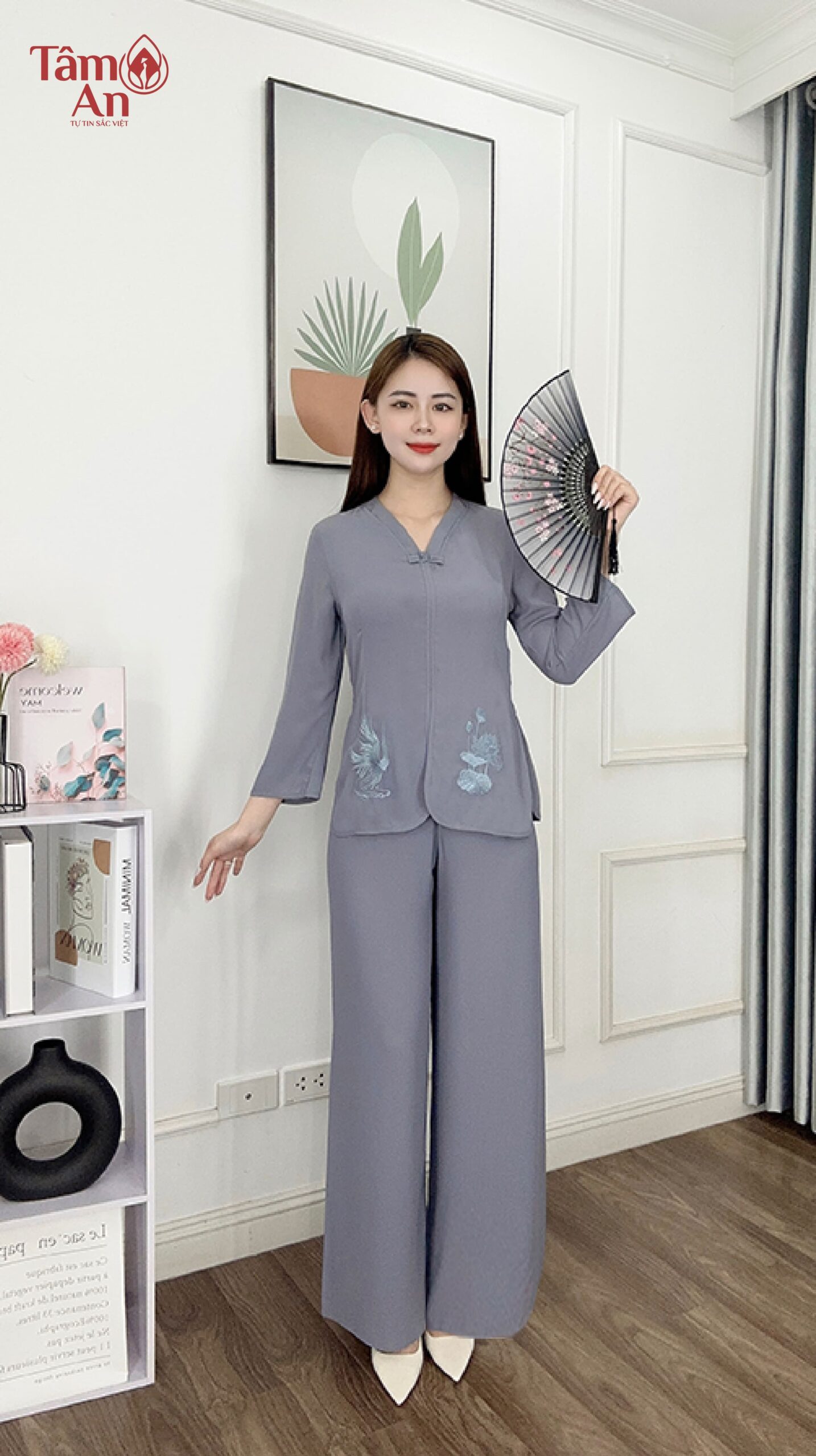 Trường Thọ 4