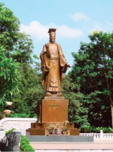 Vua Lý Thái Tổ